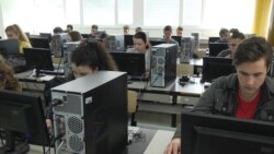 Mladi Bosne i Hercegovine o profesionalnoj perspektivi