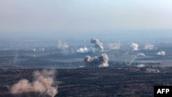 Սիրիա, 28-ը նոյեմբերի, 2024թ․