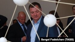 Марат Хөснуллин