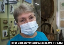 Раиса Божко