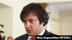 ირაკლი კობახიძე 