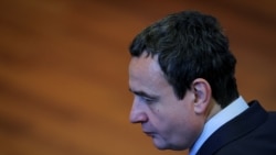 Qeveria tranzitore: Për LVV-në, e papranueshme