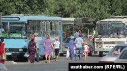 Мары (иллюстративное фото) 