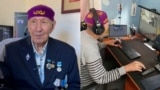 86-year-old Kazakhstani Sadu-ata plays Counter-Strike to fight Parkinson's disease