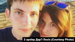 Ігор Лосик перебуває у в’язниці з 25 червня 2020 року, 15 грудня він оголосив голодування на знак протесту проти нового обвинувачення