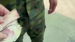 Тошкентнинг Сергели машина бозорида 20 август куни бўлган ҳолат