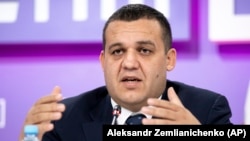 Умар Кремлёв