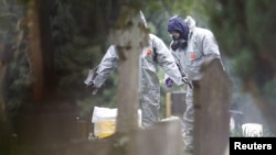 Експерт про отруту: у літню пору всього двох грамів буде достатньо, щоб вбити 500 осіб