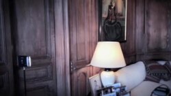 فرهنگ و هنر ایران در گفت‌وگو با شهبانو فرح پهلوی