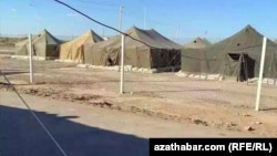 Теперь вернувшимся гражданам Туркменистана перед помещением в карантин будут делать вакцины против коронавируса