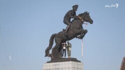 سوریايي یاغیانو د حلب یوشمېر برخې نیولې دي