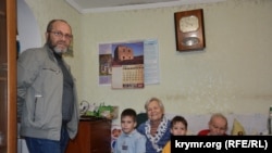 Діляра та Енвер Барієви