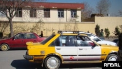 تصویر آرشیف: یکی از جاده های کابل 