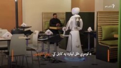 ګارسوني روباټ