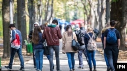 Najviše mladih iz regiona želi da ode u Njemačku, posebno je to izraženo na primjeru BiH (Ilustrativna fotografija)