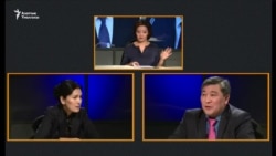 "Белизгейт" бийликтеги тирешти күчөттүбү?