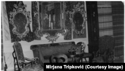 Palata Tripković, Dobrota, Kotor