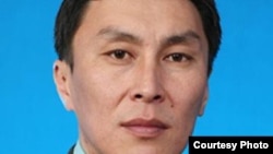 Кылычбек Арпачиев. 