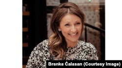 Branka Ćalasan