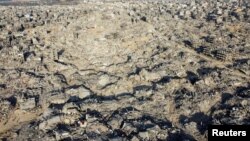 Si duket Gaza pas 15 muajsh luftë? 