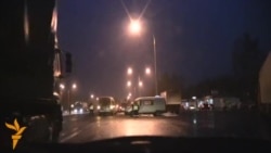 Беларус менен Орусия эрегиши