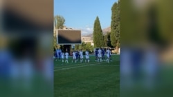 Utakmica BiH i Izraela u Mostaru bez publike i uz mjere sigurnosti