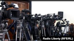 آرشیف/ رسانه‌ها در افغانستان 