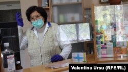 Autoritățile municipale au anunțat că orașul Chișinău se află în alertă epidemiologică