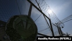 აზერბაიჯანი, საპატიმრო