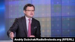«Продовжуємо працювати над збільшенням підтримки «Кримської платформи» та кількості її засновників», – написав Кулеба у твіттері