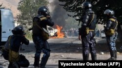 Кой-Таш окуясы, 8-август, 2019-жыл.