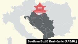 Kineske investicije na Zapadnom Balkanu