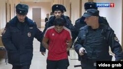 Укук коргоо органдары маалымдагандай, кылмыштуу топ Москва жана Подмосковьеде бир катар теракттарды даярдоого киришкен. 