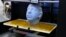 3D принтерде басып чыгарылган баш сөөк, Ганновер шаары, 5-март, 2013-жыл