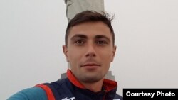 ლაშა ღულელაური (მძლეოსნობა. სამხტომი)