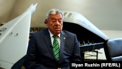 Петро Георгієв