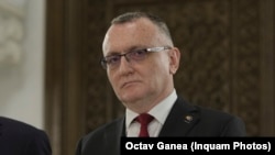 Ministrul Educației, Sorin Câmpeanu
