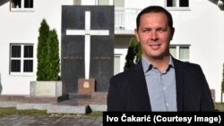 Ivo Čakarić: "Dvije školske učionice želimo preurediti u vrtić."