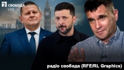 Чому насправді Зеленський заміняє посла США?