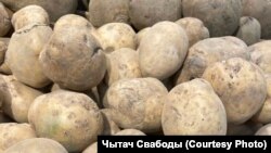 Беларуская бульба