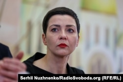 მარია კოლესნიკავა