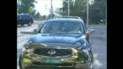 Turkmen Leader Celebrates 56th Birthday 