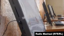 اینترنت کلب ها در هرات زمینه دسترسی مردم را به منابع آموزشی بیرونی فراهم میکرد