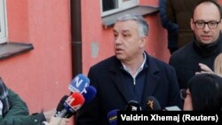 Златан Елек, претседател на Српската листа