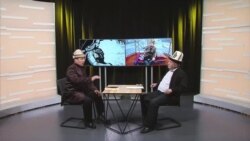 Манасчы Дөөлөттүн өнөр сереси (тасма маек)