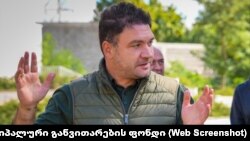 დავით ტაბიძეს ბრალი წარუდგინეს - პროკურატურის დასახელებული მუხლი 3 წლამდე პატიმრობას ითვალისწინებს.