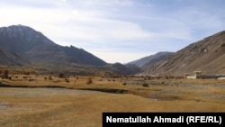 د کران و منجان ولسوالۍ