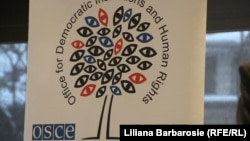 ԵԱՀԿ/ԺՀՄԻԳ լոգոն, արխիվ