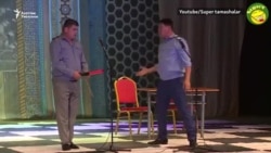 Сатира-2018: "Садага болоюн"