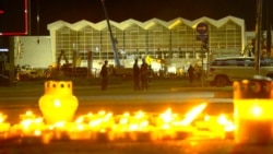 Една година по уривањето на настрешницата на железничката станица во Нови Сад, семејствата сè уште чекаат правда